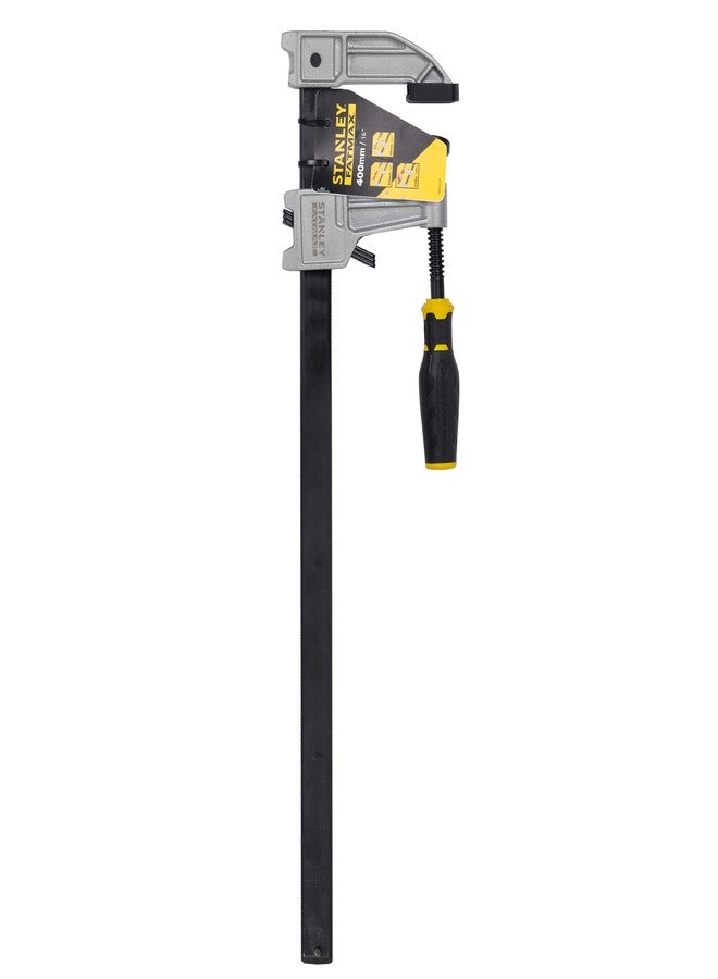 Stanley - FatMax مشبك ستانلي FMHT0-83245 شديد التحمل بقفل قابض FATMAX بطول 400 مم - Image 2
